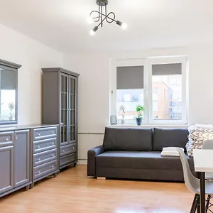 Apartament Pulawska 105, Warszawa