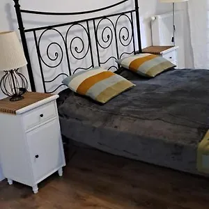 Apartament Gawota 9, Warszawa