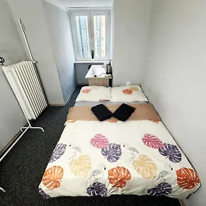 Apartament Fantastic Waw - Ns54 H, Warszawa