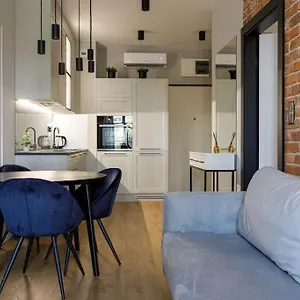 Apartament Golden - Great Location - Cozy And Bright&janapawla19 Polska