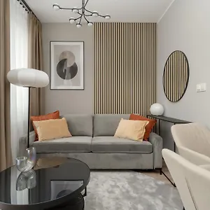  Apartament Zwycieska Z Klimatyzacja, Free Garage By Renters Polska