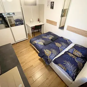 Apartament Fantastic Waw - Ns54 L, Warszawa