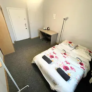 Apartament Fantastic Waw - Ns54 S, Warszawa