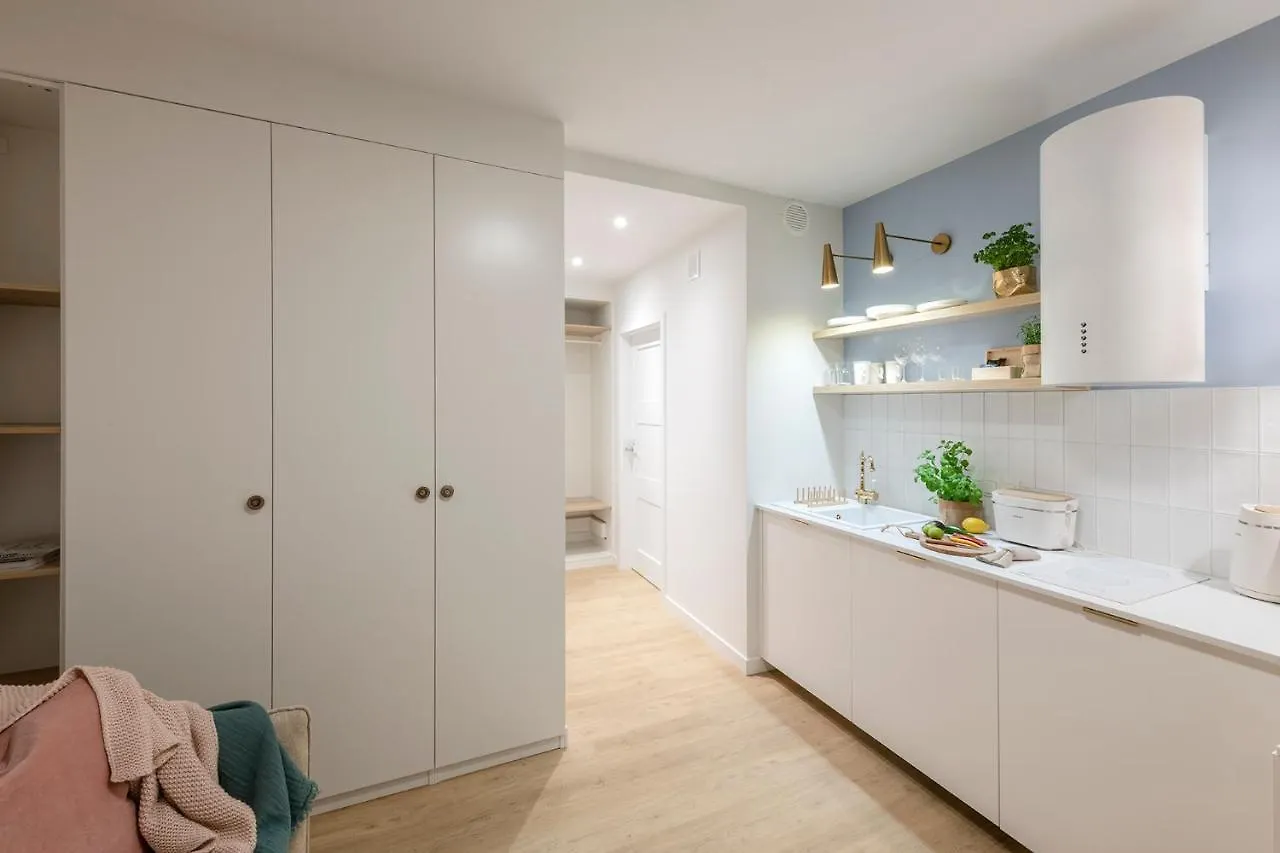 Shortstaypoland Jagiellonska Warszawa