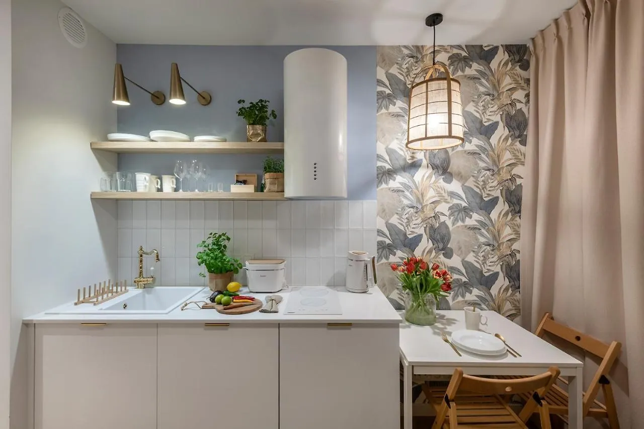 Shortstaypoland Jagiellonska Varsóvia Apartamento